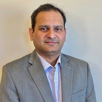 Prashant Roy