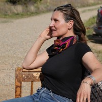 Audrey Nadia Rubinstein