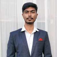 Mihir Chhasatiya
