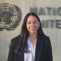 Rocio D'Angelo