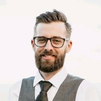 Aaron O'Connell