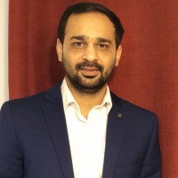 Sukhjinder Singh Kaloti