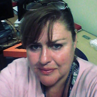 Mandy Robertson