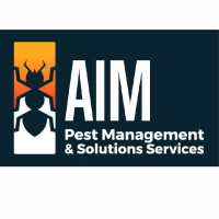 AIM Pest Control Management Solutions