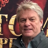 James Furr, Pmp
