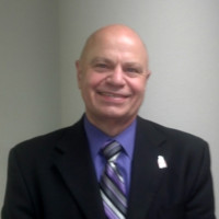 Stephen Garman