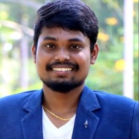 Jaya Prakash Lolla