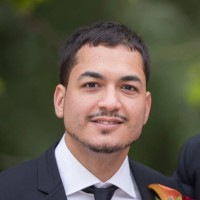 Saul Valdivia