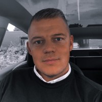 Daniel Tolstøj