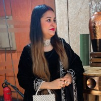Pooja Bharti