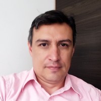 Cristian Benjamin Pulido Corso