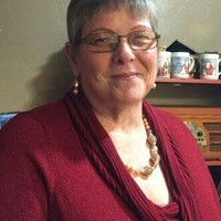 Sheila Knighton