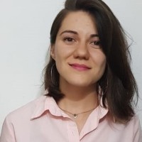Lucila Osorio