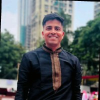 Shubham Mane
