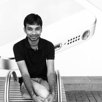 Yugendhran Rangasamy