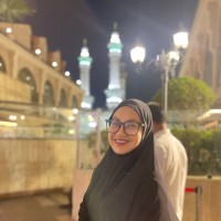Nur Izzati Mohd Fuad