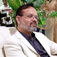 Naseem ullah