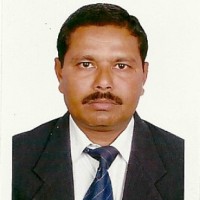 Mohammad Mojahid