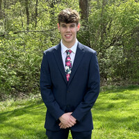 Connor Layman
