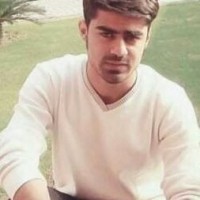 Umair Khan