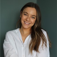 Marilou Audet, M. Sc.