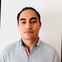 Bryan Eduardo Roman Espinosa