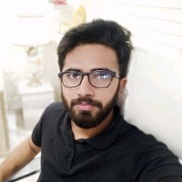 Muhammad Hamza Mahmood