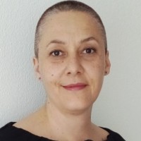 Branislava Djurdjevic