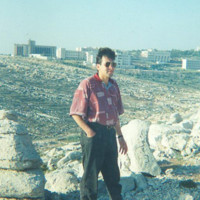 Adli Helou
