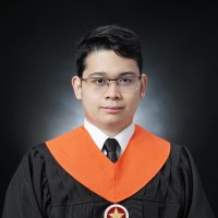 Paul Joseph Nombrado