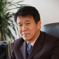 Andrew K W Tan
