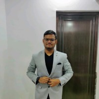 Anshuman Shakya