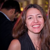 Patricia A. Rodriguez