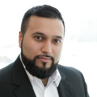 Owais Khimani, Cpa, Cma
