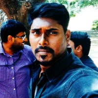 Sugu Maran