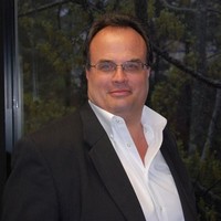 Mark Dephillips