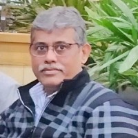 SOMNATH MITRA