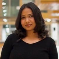Tanzila Ridita