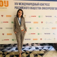 Olga Plekhanova
