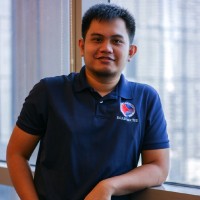 Paul Joseph Vinluan
