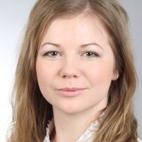 Tatiana Warburton