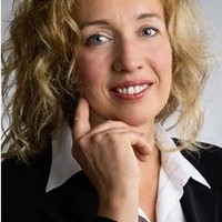 Gesche Bernhard, Phd