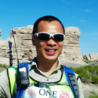 John Ho
