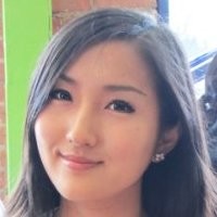 Daisy Huang