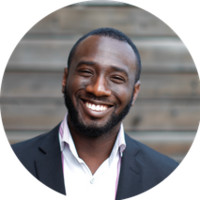 Joseph Babalola, Chrp