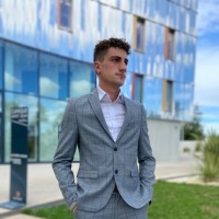 Jérémy Riveault