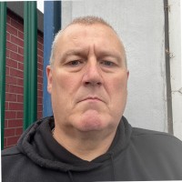 Dean Gledhill