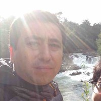 Andres Sotomayor