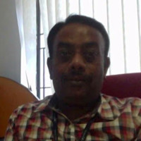 Ravichandran Velayutham