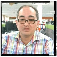 Wong Kah Maan